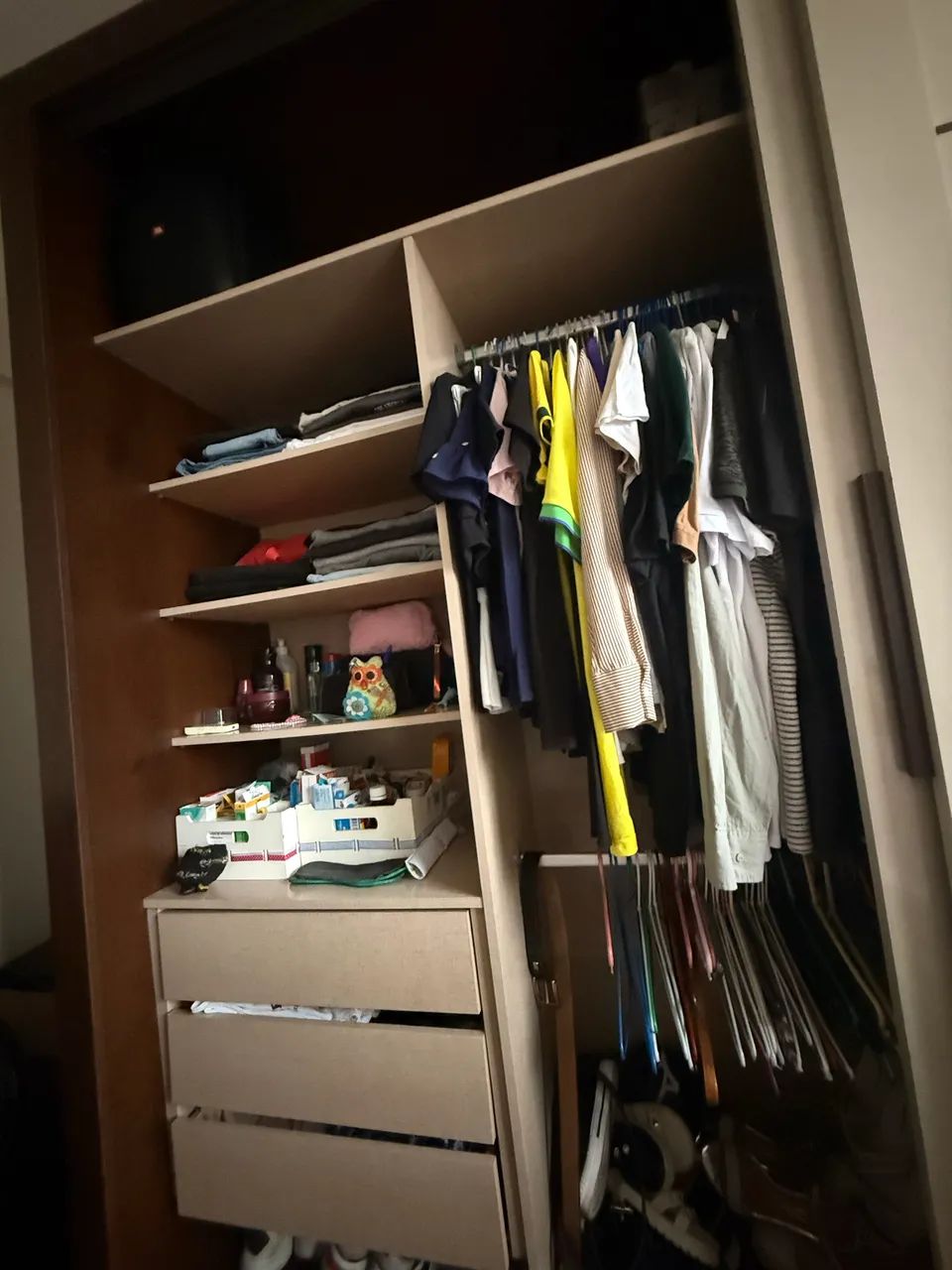 Guarda roupa - Foto 2
