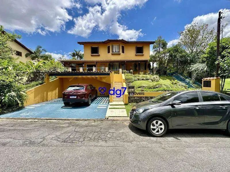 Casa em condomínio na Nova Higienopolis com 3 dormitórios e 2 vagas! - Foto 3
