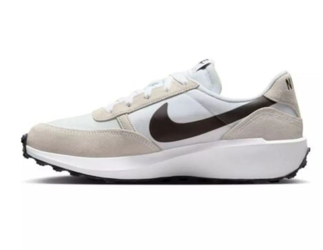 Tênis Nike Waffle Debut Branco 42 - Foto 3