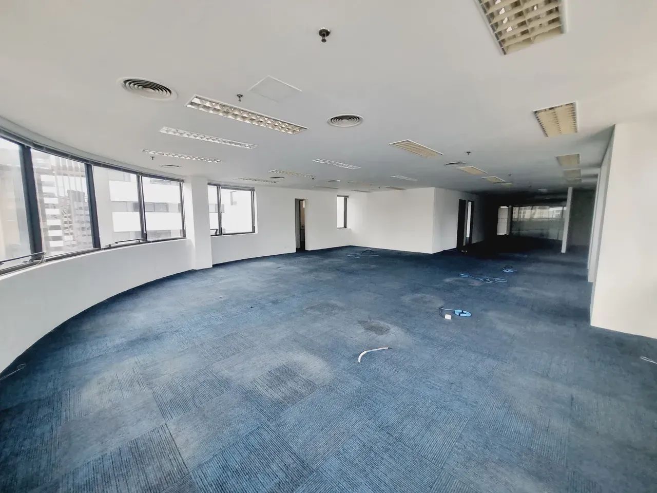 Sala Comercial com Vista Espetacular em SP Próximo ao Shopping Morumbi - Foto 5
