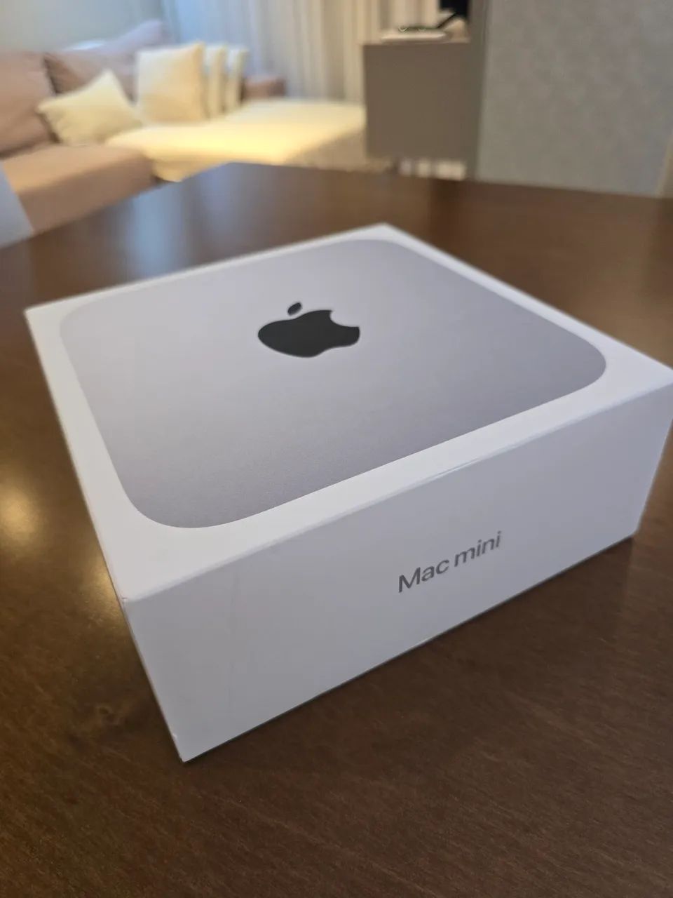 Mini Mac M2