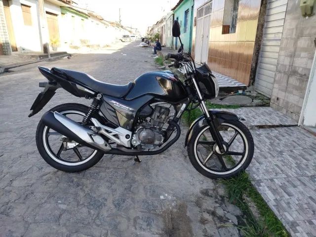 VENDE-SE CG150 START - Foto 3