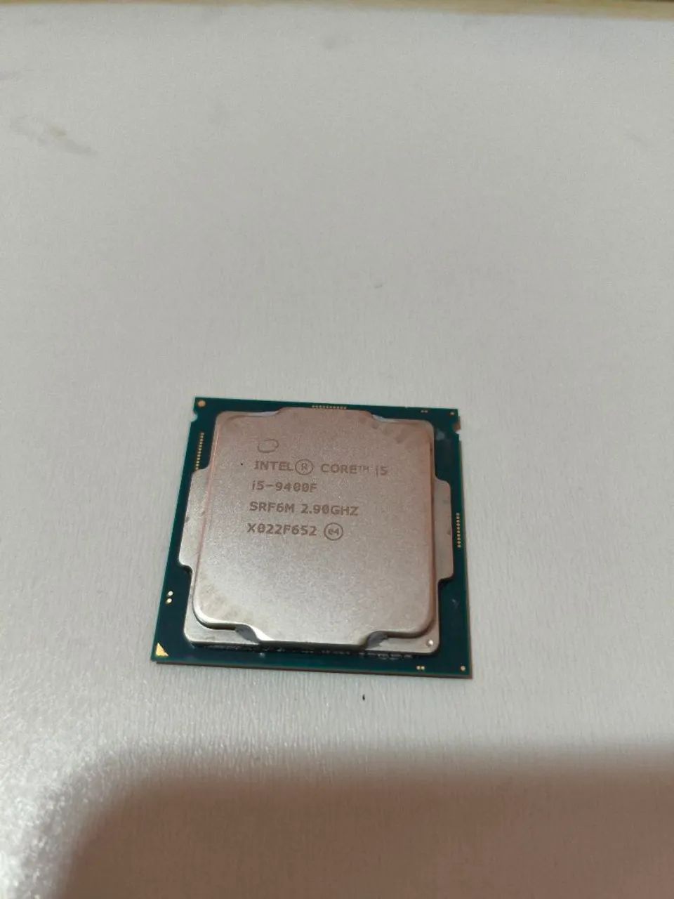 Processador Intel Core i5-9400F (de 9ª Geração) - Foto 2