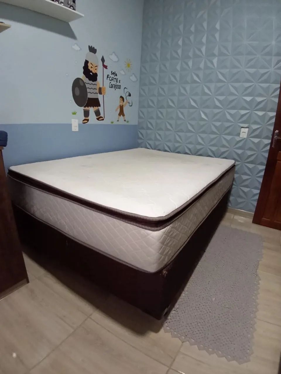 Cama box - Foto 2