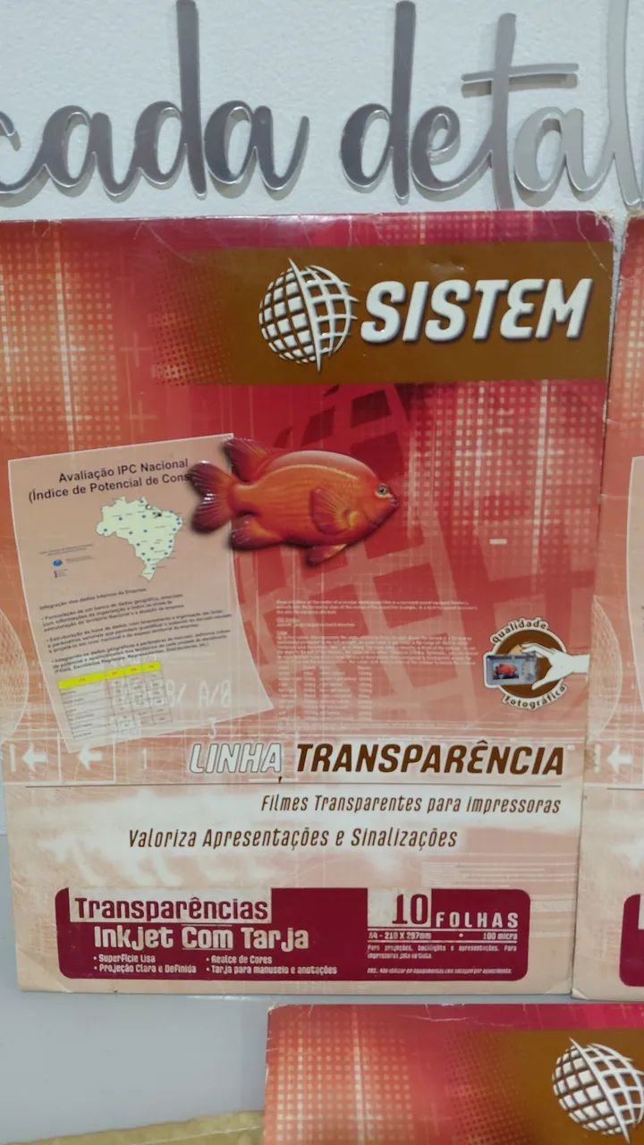 Transparencia  - Foto 2