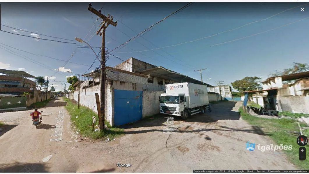 Galpão com 2.000 m² na Estância, Recife - PE - Foto 2
