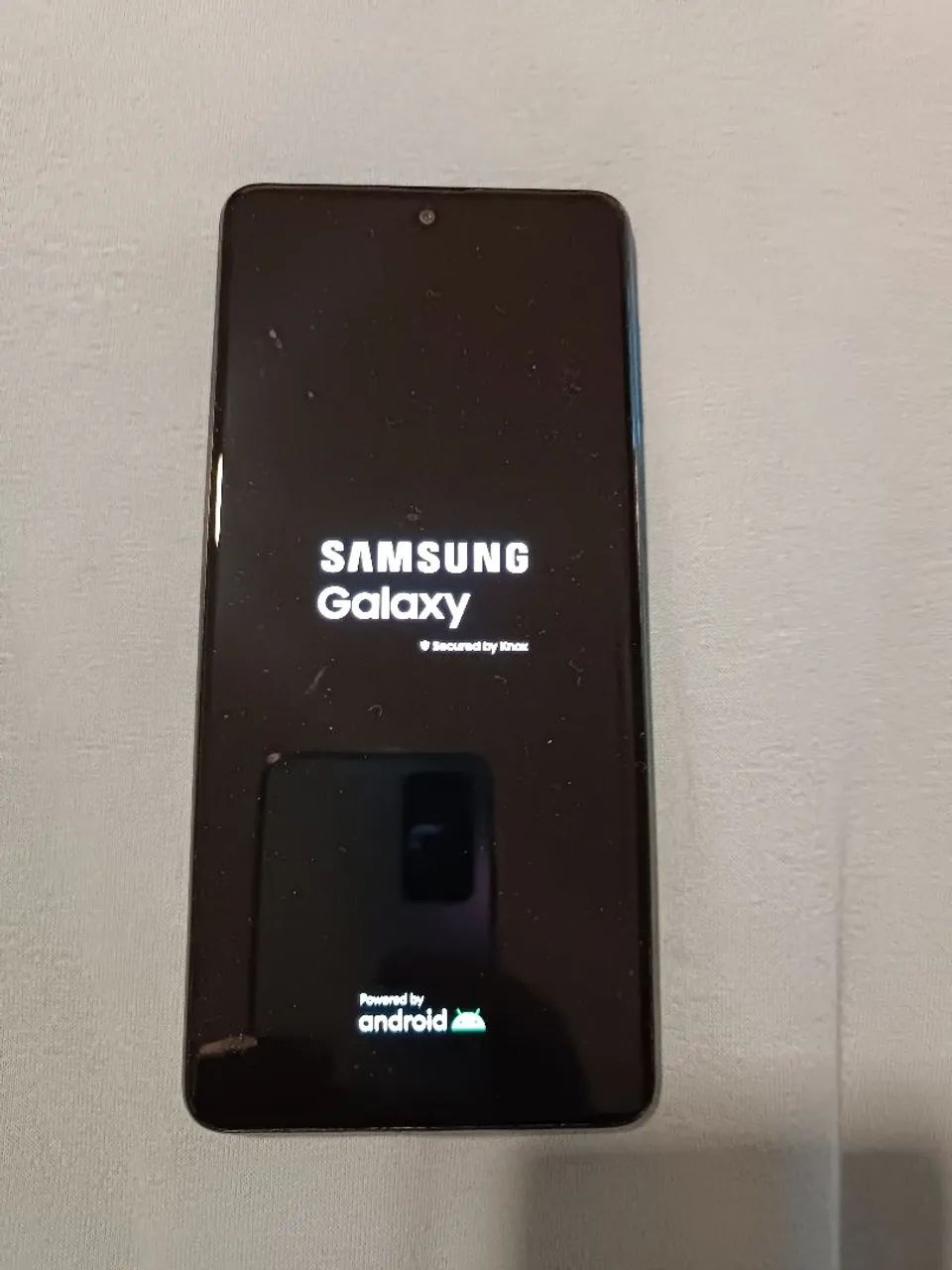 Samsung Galaxy m62  - Foto 2