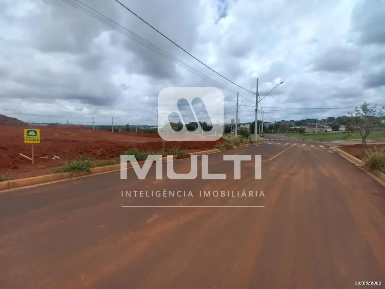 Terreno - QUINTA ALTO UMUARAMA