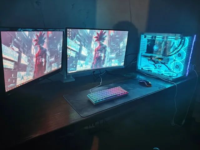 PC Gamer Premium - Foto 2