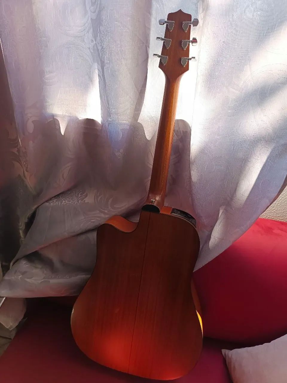 Violão Takamine eg-320c