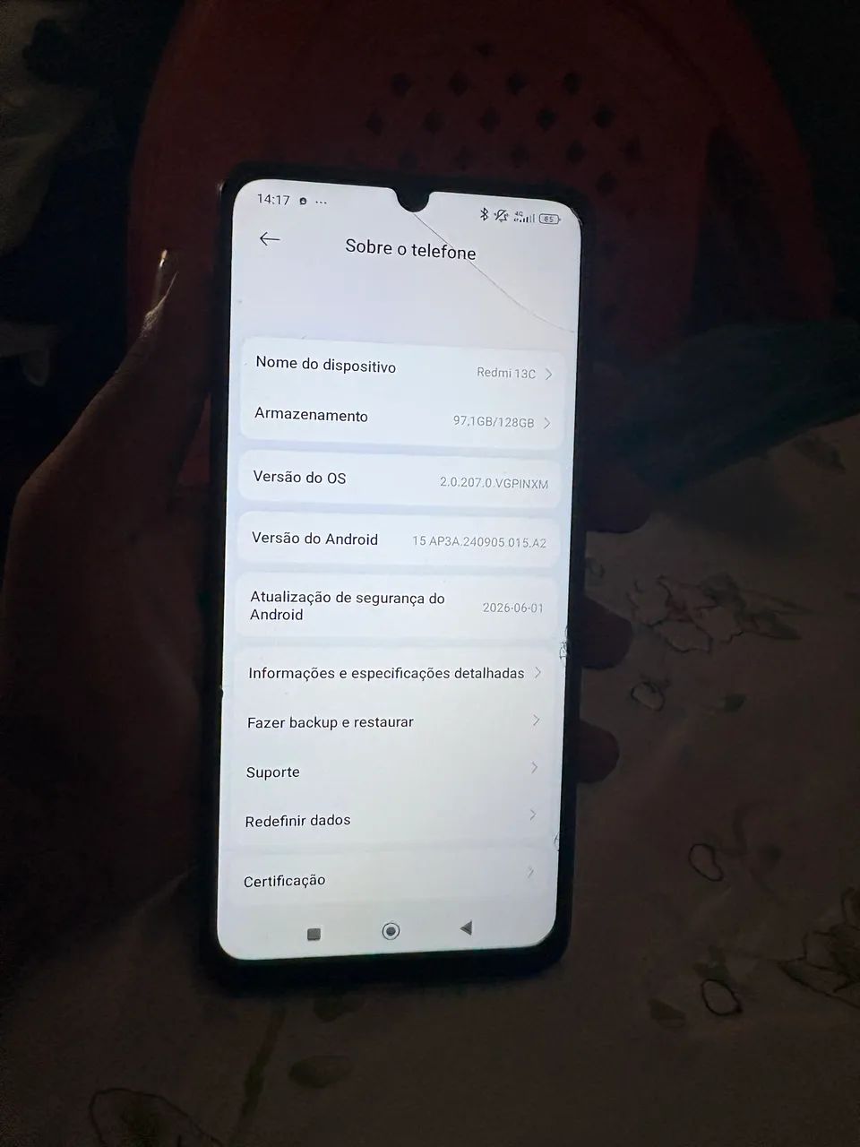 Xiaomi Redmi 13C. - Foto 3