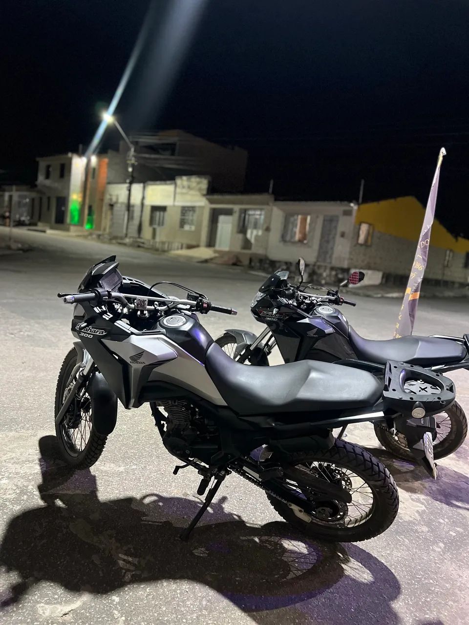 Sahara de procedência  - Foto 2