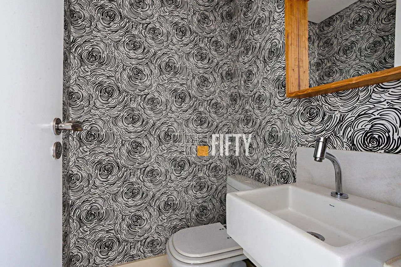 Apartamento com 3 dormitórios à venda, 100 m² no Brooklin - Foto 10