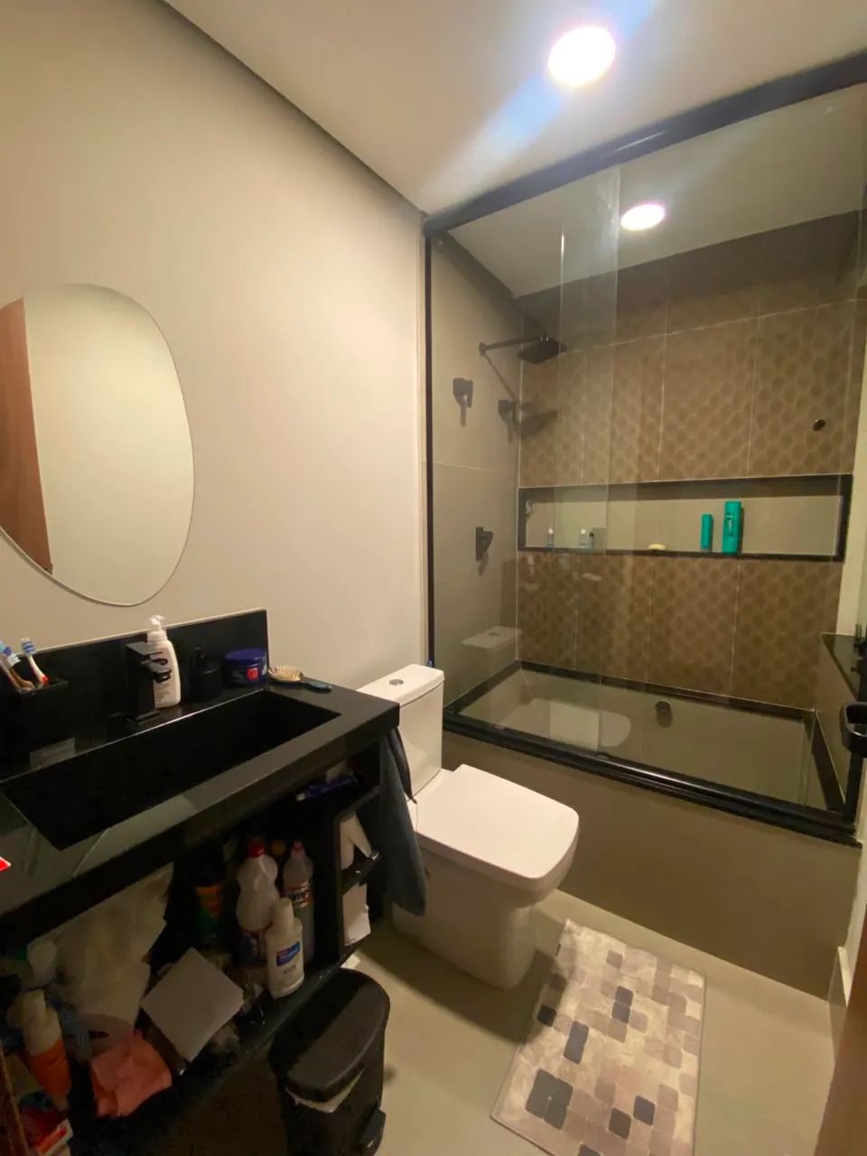 Casa no Vila do Sol Maior - 2 Quartos com Suíte | Chapada - Foto 2