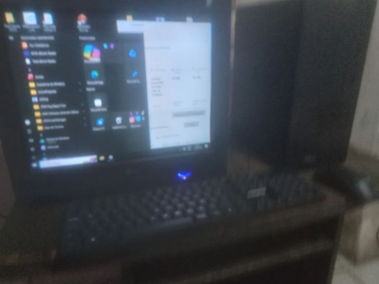 Pc com i5