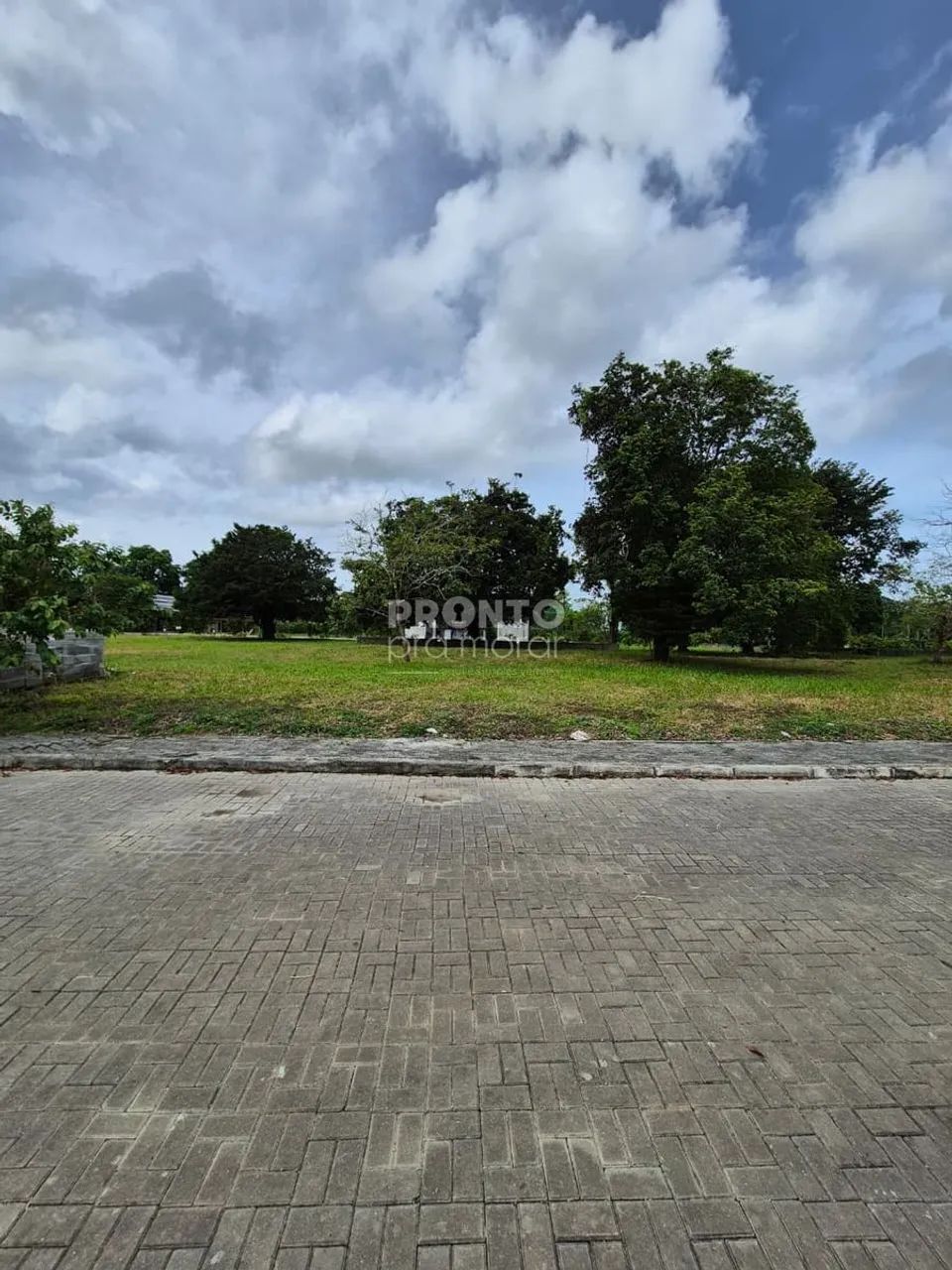 Lote/Terreno/Condomínio em Aldeia dos Camarás - Foto 2