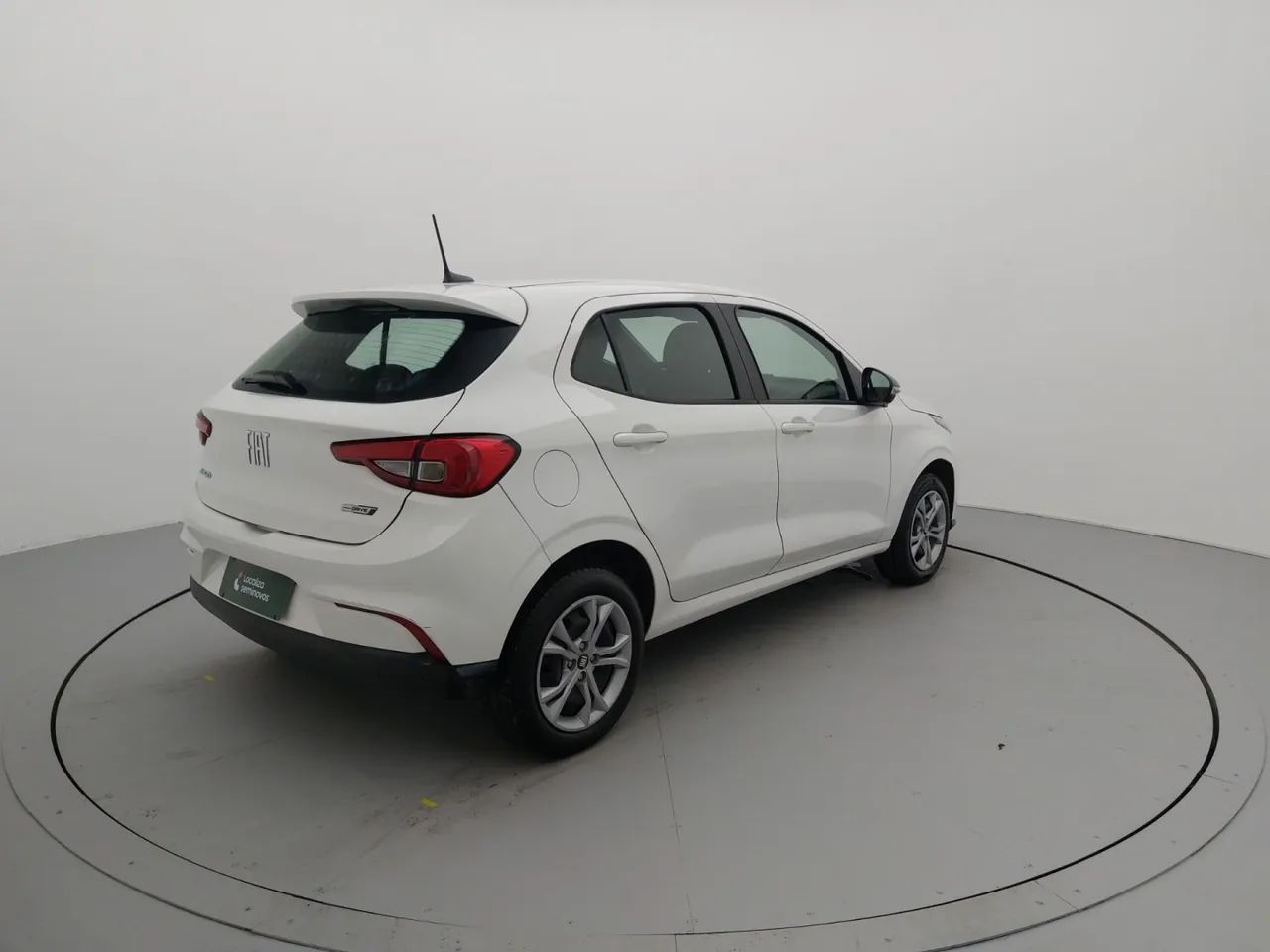 Fiat Argo Drive 1.0 Firefly 2026 - Foto 5