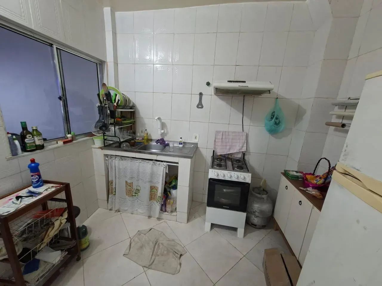excelente casa de vila em Olaria, reformada - Foto 5