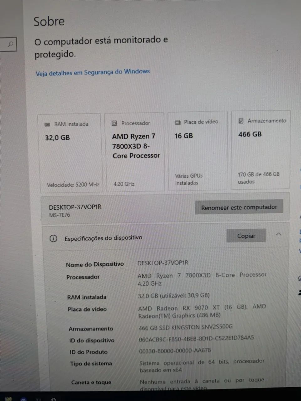 V/t em kit inferior com volta  - Foto 2
