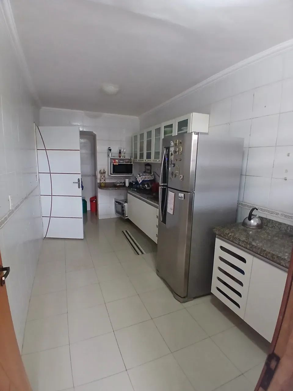 (Exclusividade) Casa de Condomínio No Renascença (Ficam Armários Projetados e Climatização - Foto 8