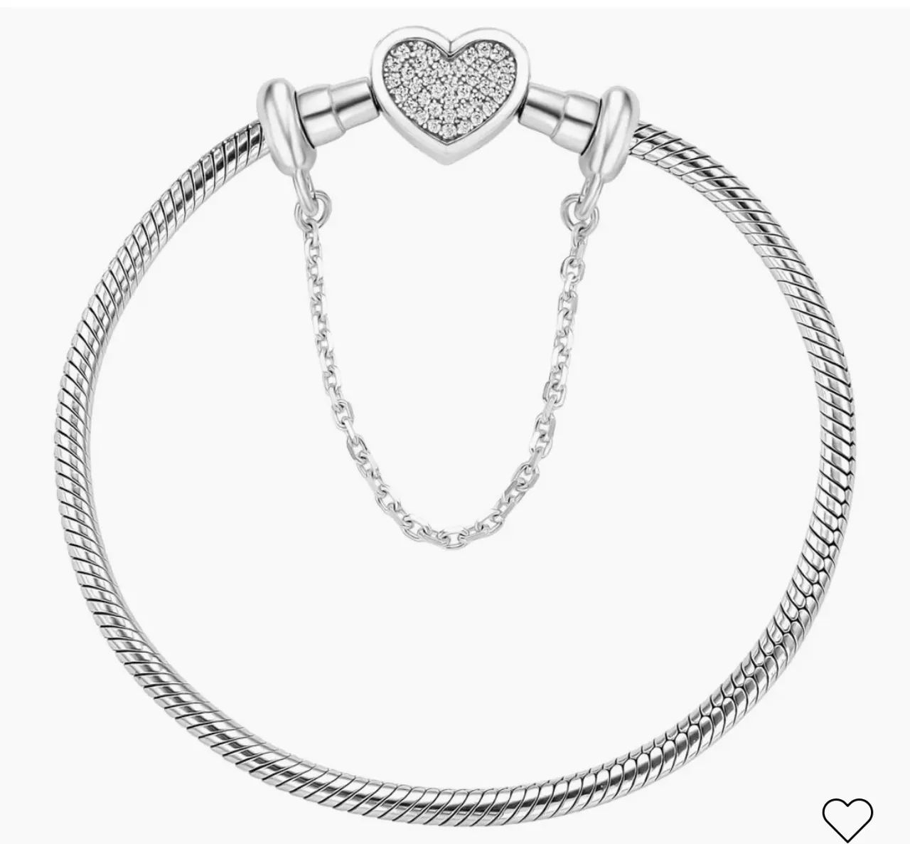 Pulseira vivara 
