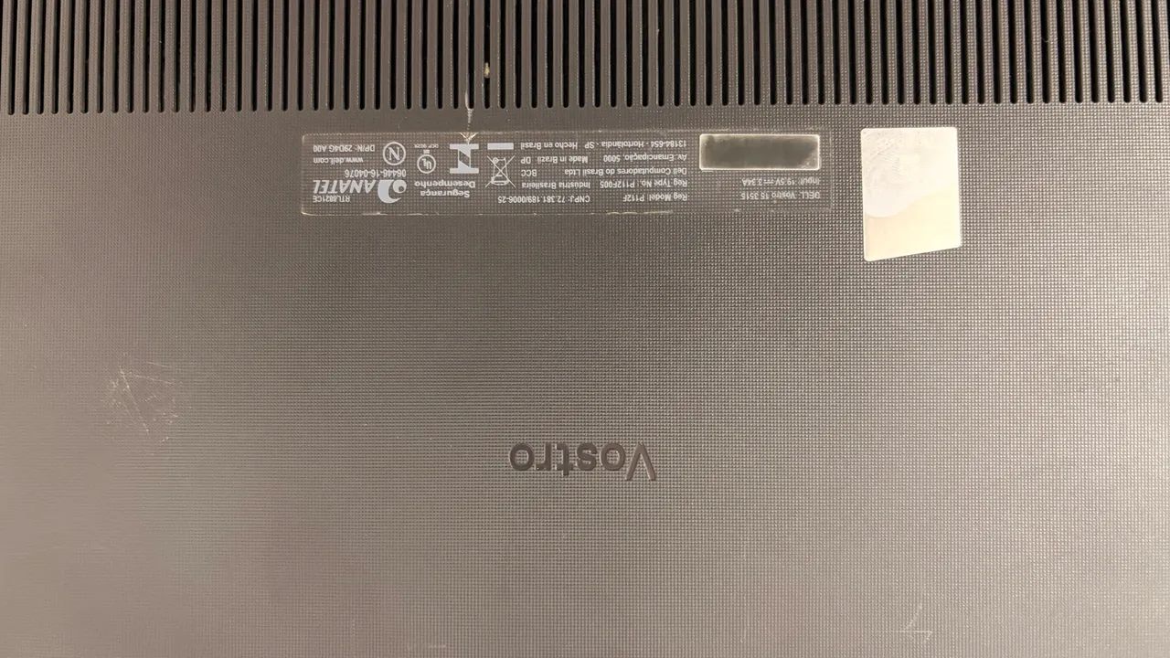 Notebook Dell Vostro 3515 - Foto 4