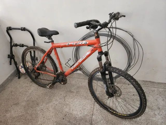 Bicicleta  - Foto 2