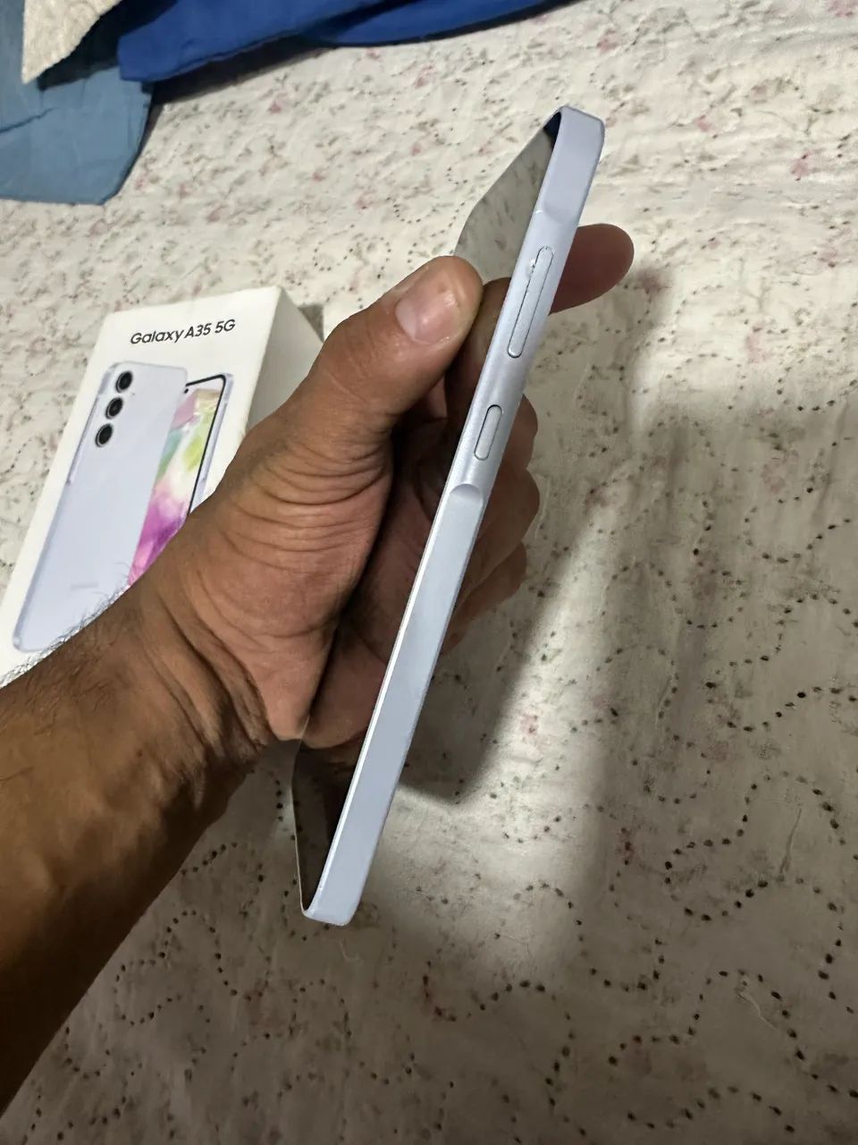 Samsung a35 5G - Foto 4