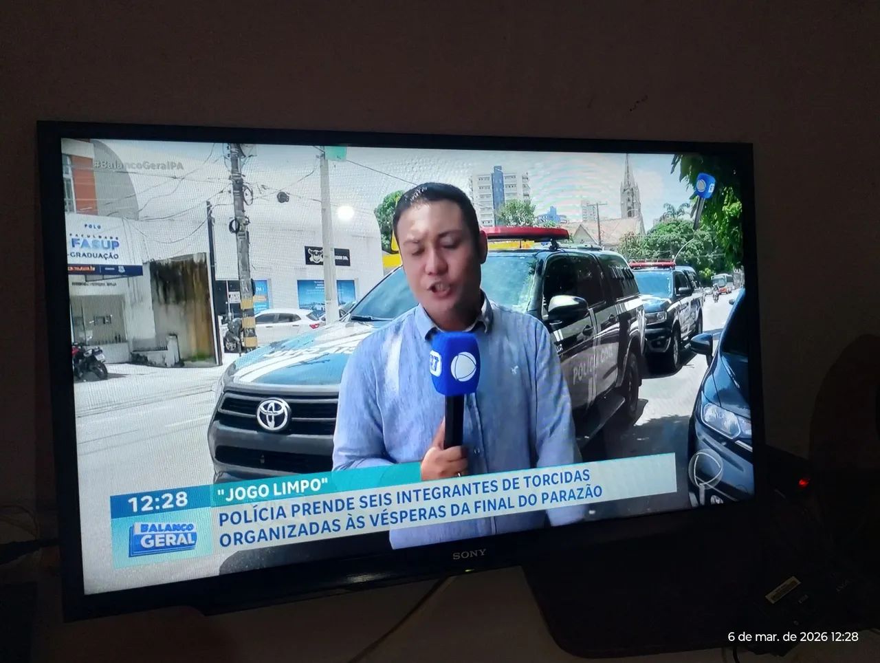 Tv 32" smart - Foto 2
