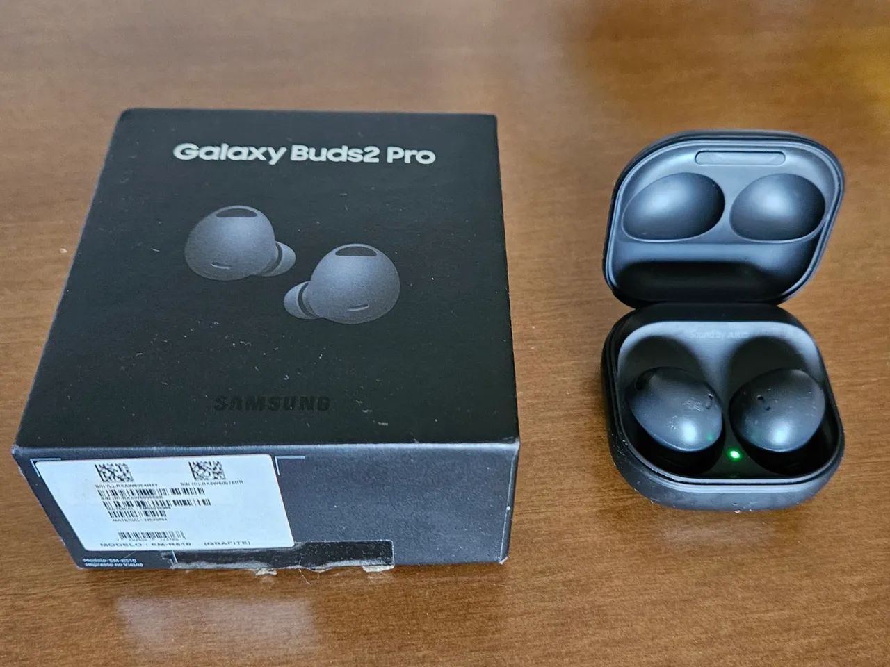 Fone Samsung Buds2 Pro - Foto 3