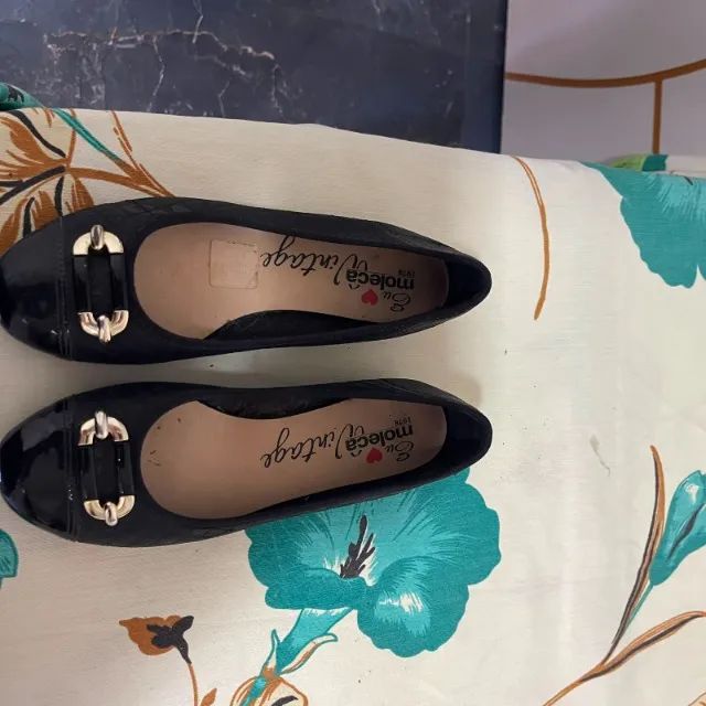 Sandalias e sapatilhas - Foto 4