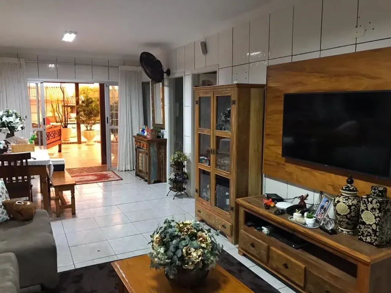 LINDO SOBRADO ESTÂNCIA ZAUNA - Foto 4