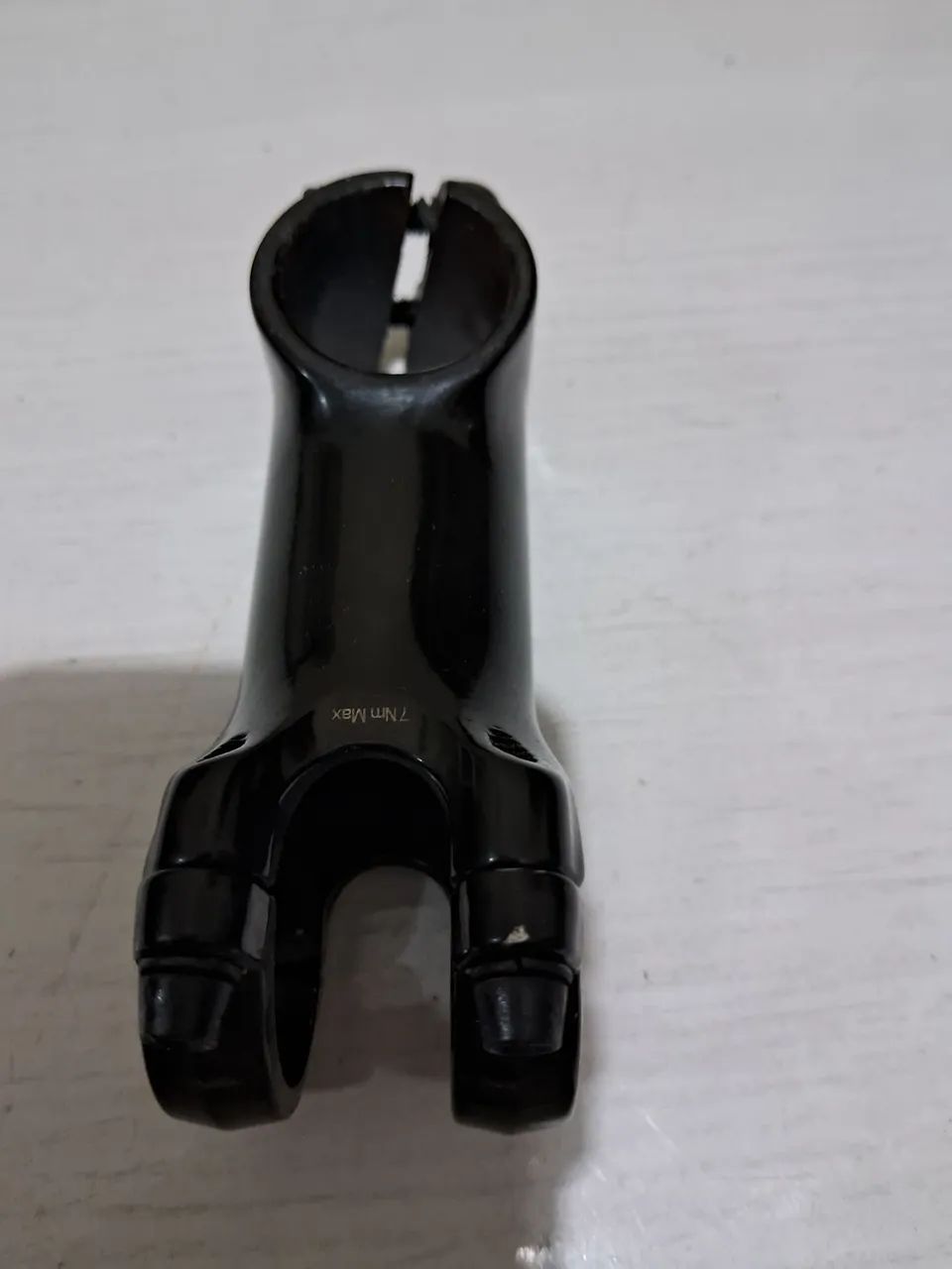 Mesa Bontrager 80mm mtb - Foto 2