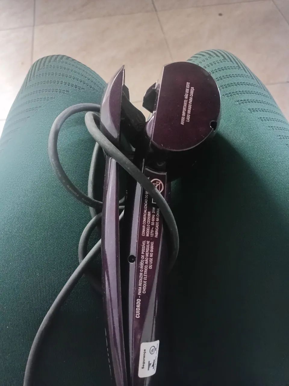 Cabelo - Foto 2