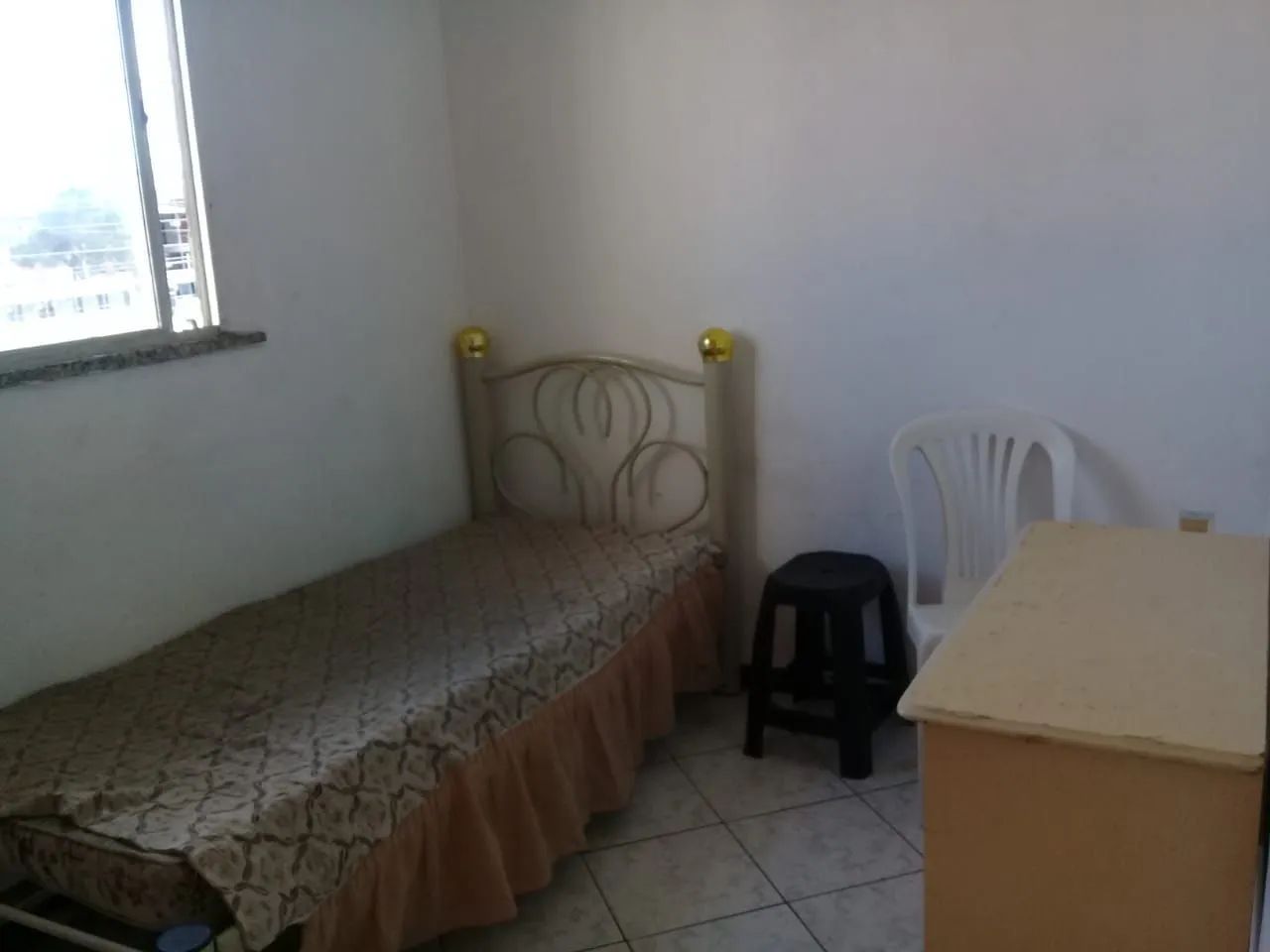 Quarto em república UFS - Foto 5