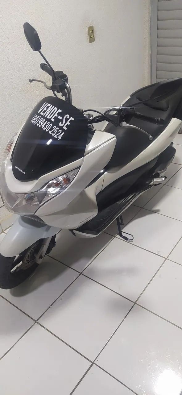 PCX  top ? - Foto 2