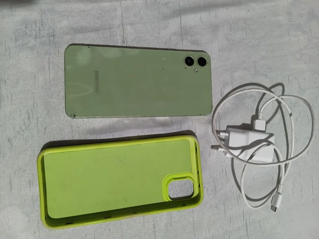 Celular Samsung  - Foto 2