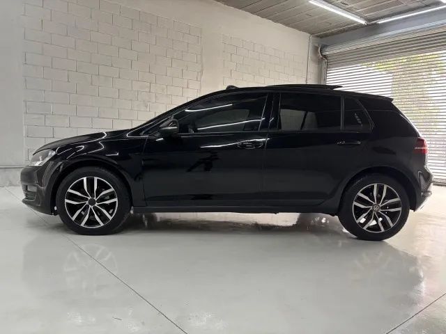Volkswagen Golf Highline 1.4 TSI 140cv Aut., foto 9 de 13