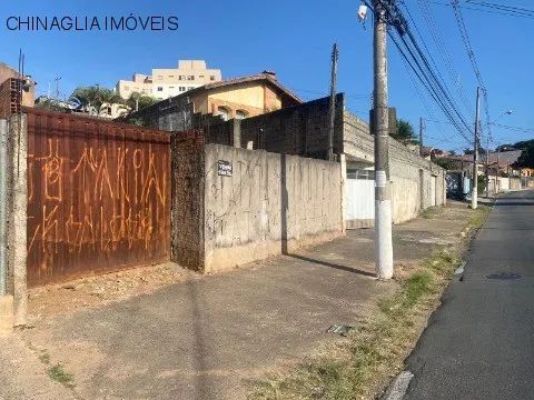 TERRENO COMERCIAL em CAMPINAS - SP, SWIFT - Foto 4