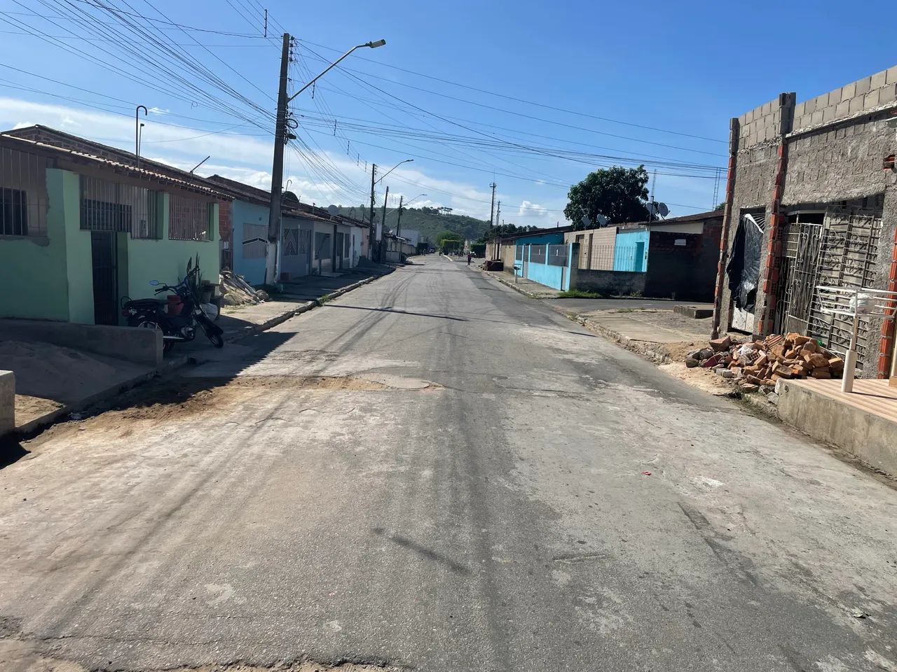 TERRENO 5x20 em ótima localização  - Foto 2