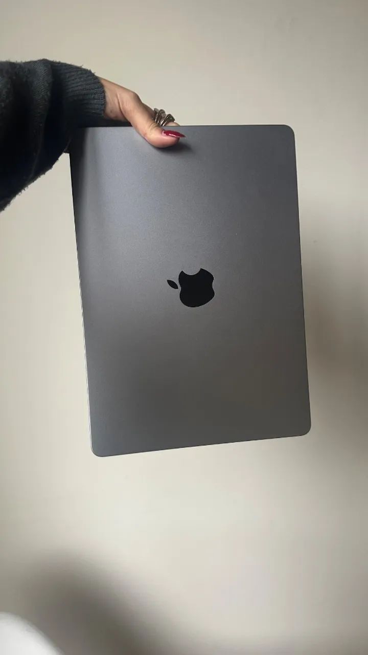 MacBook Air M2 2022 8GB - Notebooks - São João do Rio Vermelho