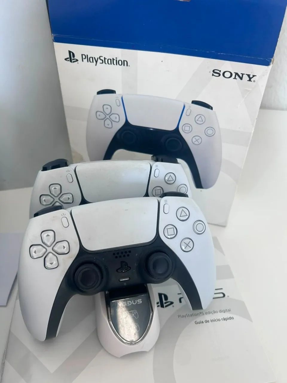 Playstation 5 - Foto 2