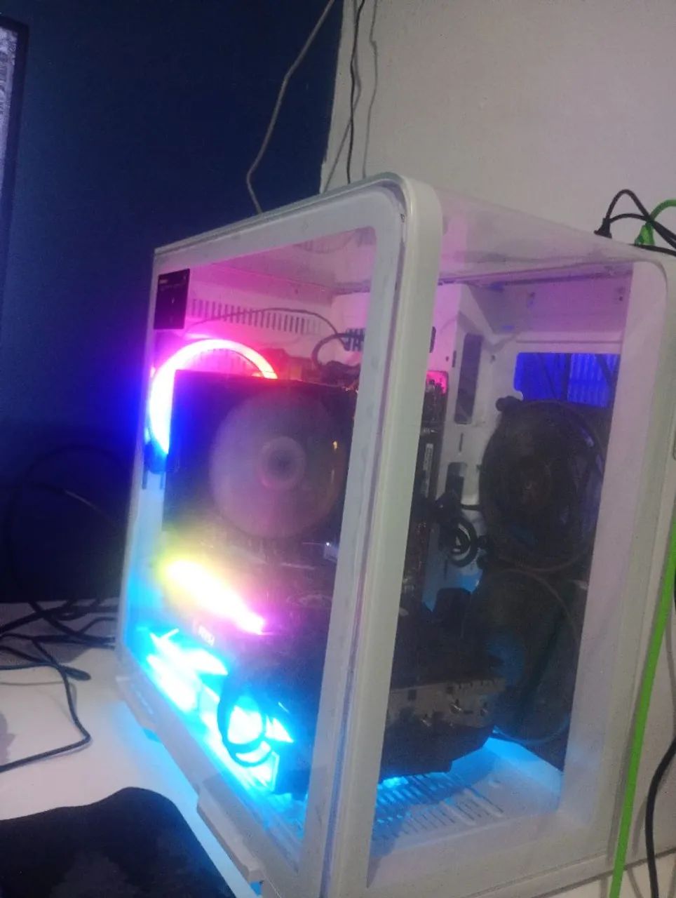 Pc gamer completo  - Foto 2
