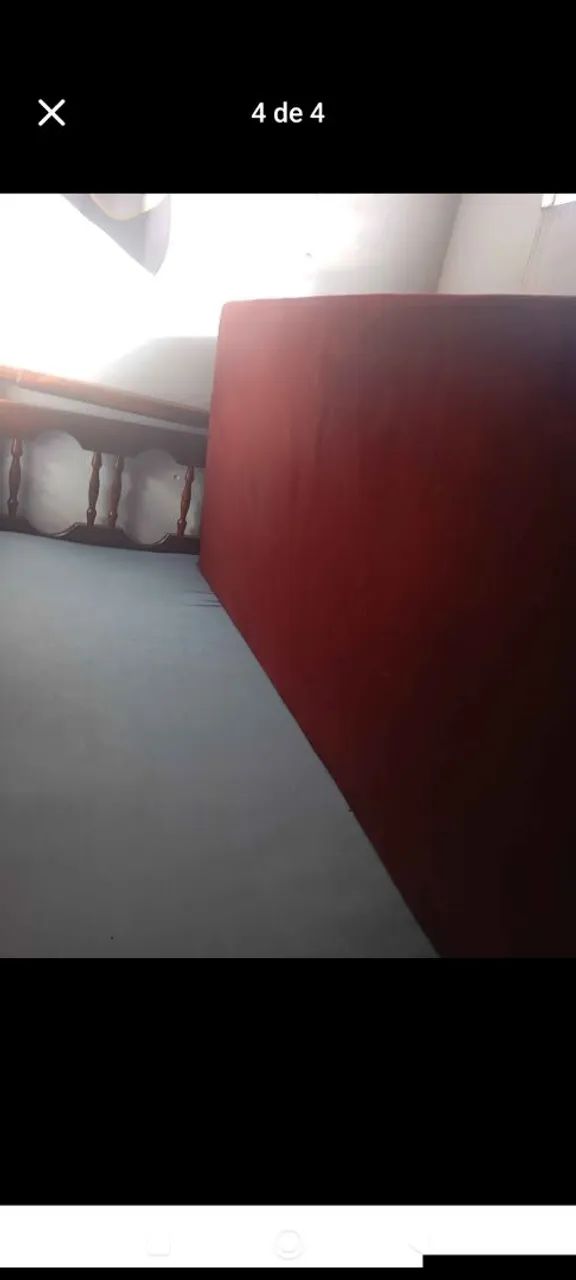 Cama box solteiro  - Foto 4