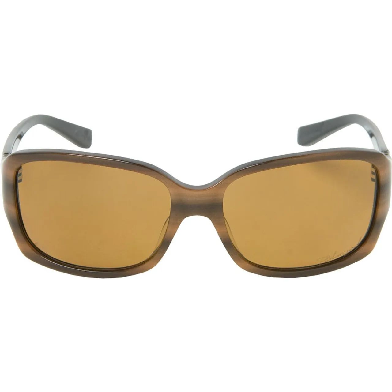 Oculos Oakley Discreet Marrom