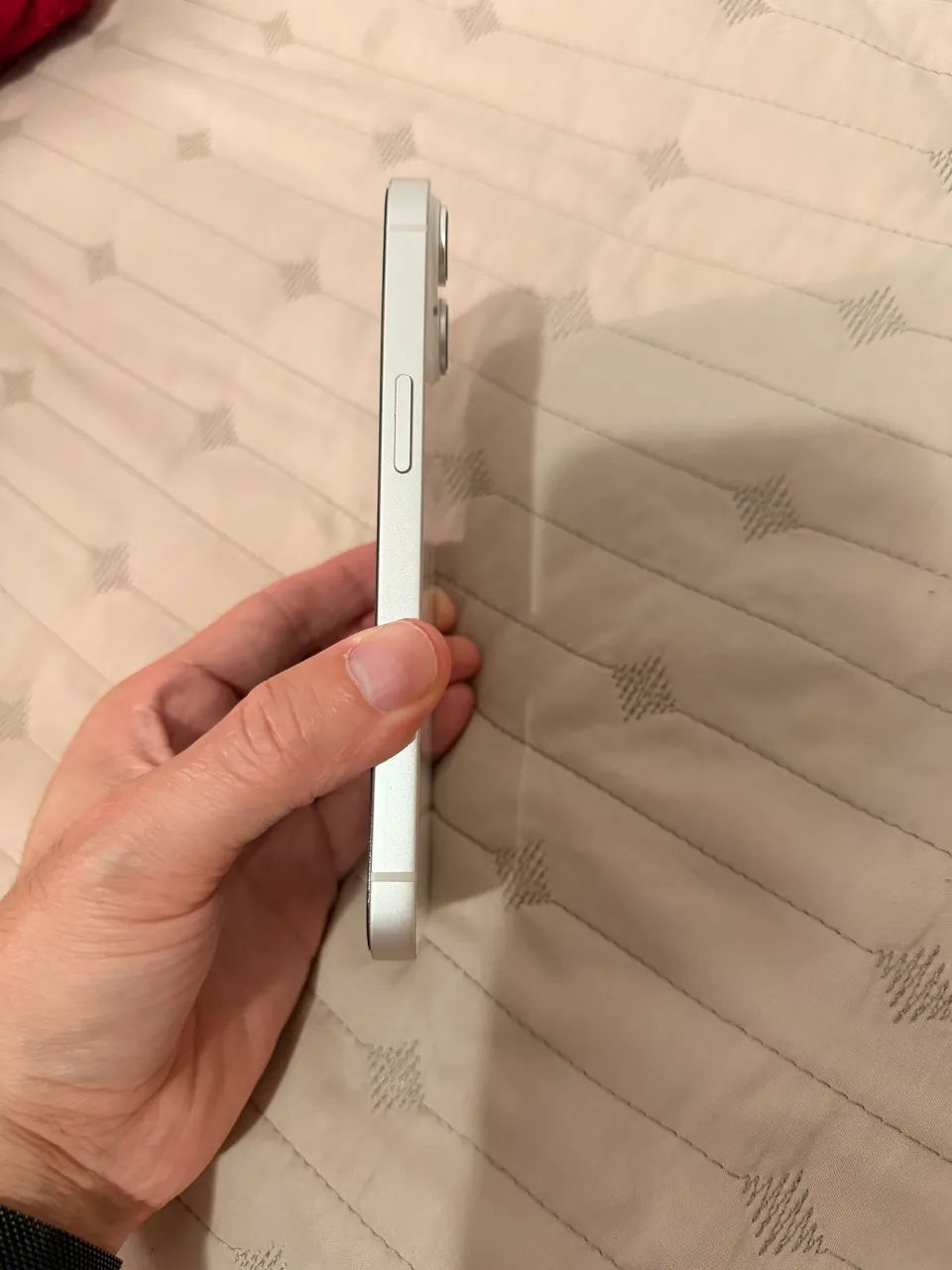 iPhone 14 128Gb Seminovo - Foto 4