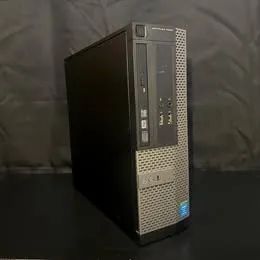 PC Dell OptiPlex 3020 SFF - Pentium G3220 8GB RAM
