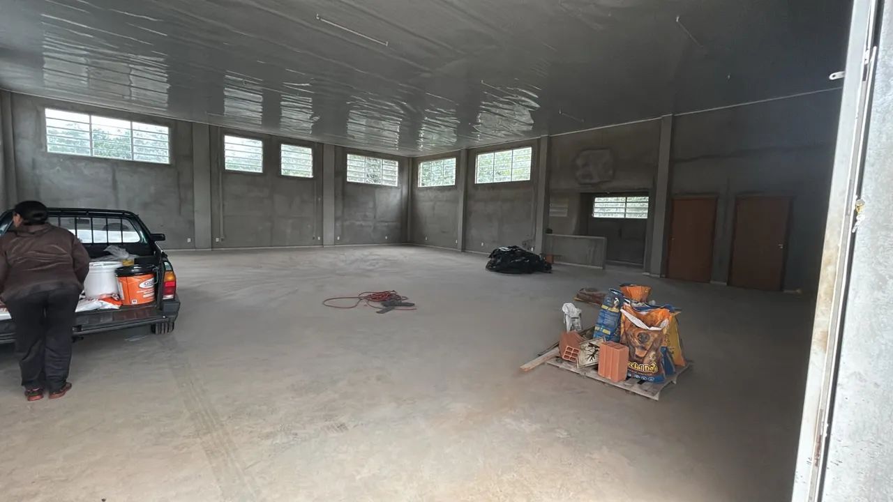 SALA COMERCIAL PARA LOCAÇÃO NO CONTORNO - Foto 3