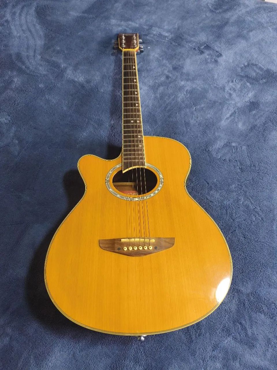 Violão Tagima dalla 