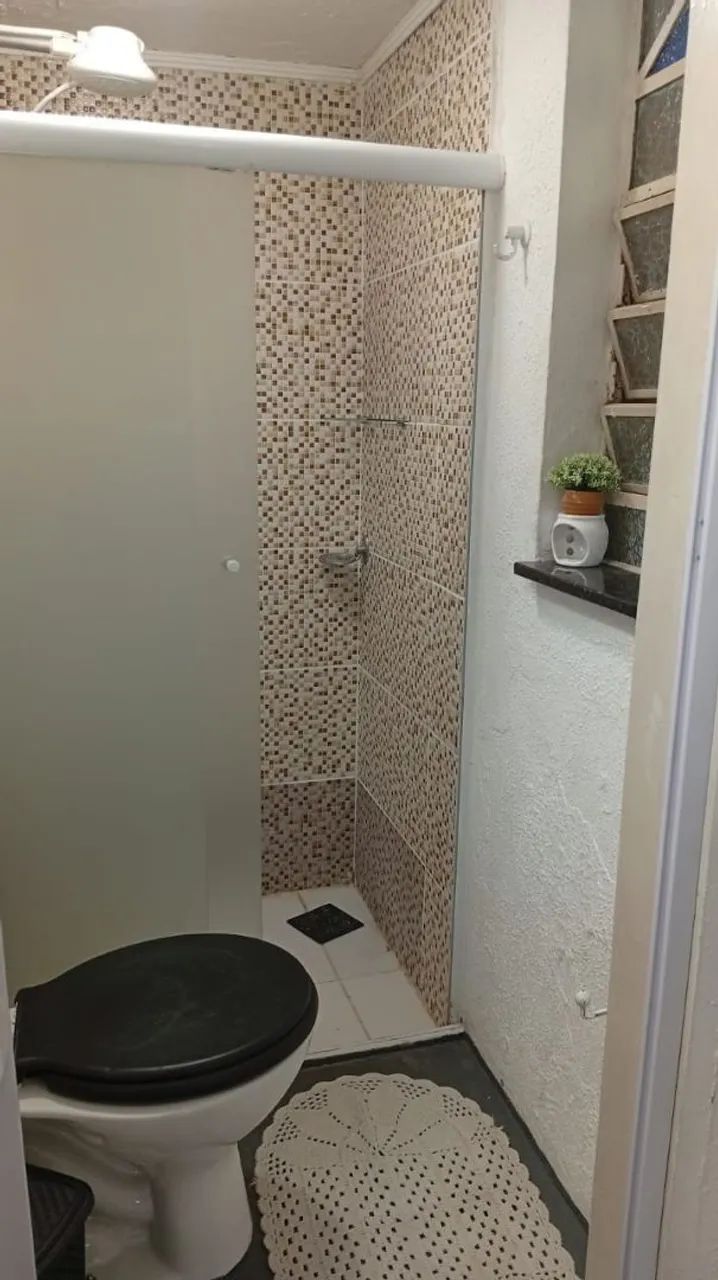 Casa mobiliada direto com proprietário  - Foto 4